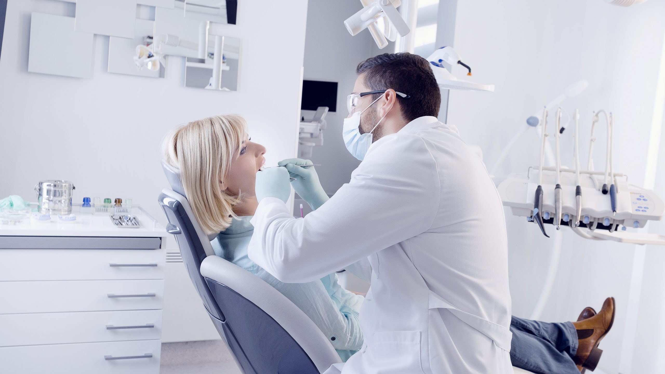 Dentist in Denver, PA